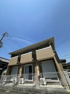 エスポワール久米田の画像