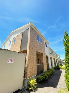 アルミック山荘 C棟の画像