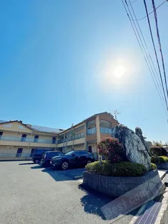 かんまつロックガーデンの画像