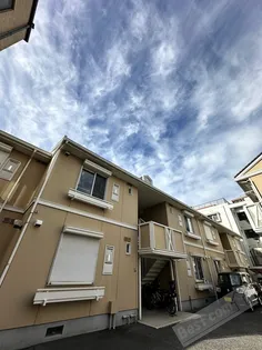 パークサイド木下A棟の画像