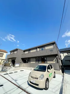 ハイムメゾン高石加茂の画像