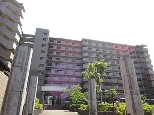 ライオンズマンション貝塚モリスの画像