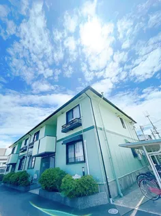 サニーグリーン北喜Cの画像