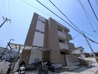 ノースラインⅠ番館の画像