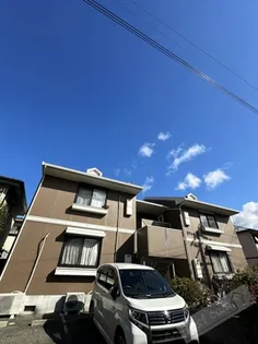 セジュール忠岡の画像