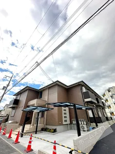 メゾン ランタナの画像