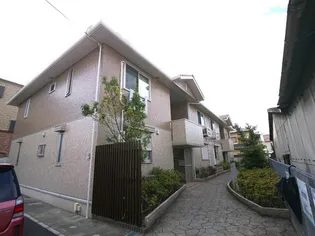 ミモザ コートの画像