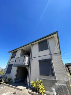 シャーメゾン川本の画像