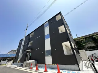 ジーメゾンエトワール和泉大宮の画像