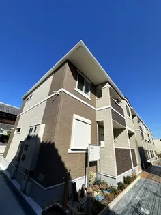 SWISS COTTAGEの画像