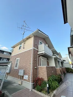 メゾンドゥソレイユの画像