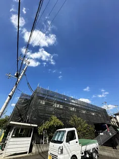 チェリッシュハイツの画像