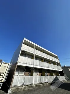 レオパレスオリバーサイド21の画像