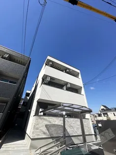 フジパレス助松町ノースの画像