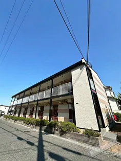 レオパレスオアシス岸和田の画像
