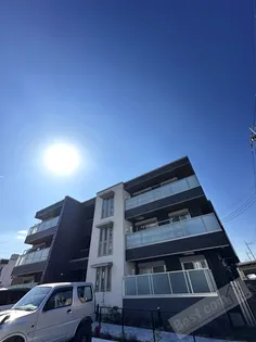 シャーメゾンビバーチェ東岸和田の画像