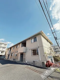 プレミール【2階】の外観