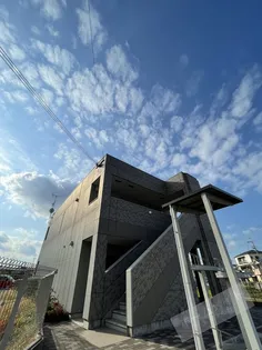 リバーサイドヒルズ【2階】の外観