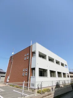 フルール 宇賀德【2階】の外観