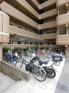 セントレジデンス【3階】のその他画像