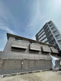 ハイツはなみずきの画像