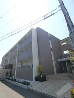 フランディルりんくうⅡの画像