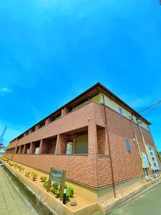 メゾン ドゥ ジェルメBの画像