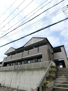 ラフィネ ロジュマンの画像