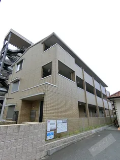 エーデルハウスの画像