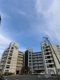 インペリアル関西エアポートB棟の画像