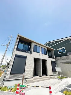 ルクス ルーチェ【2階】の外観