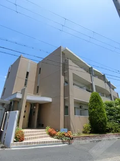 カーサ恵風【2階】の外観