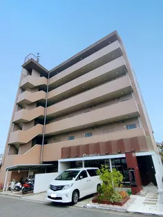 スカイビュー宝泉の画像