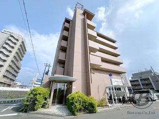 スカイビュー宝泉の画像