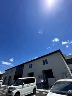 アルバ エレガンテ Ⅱの画像