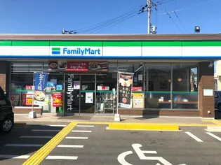 エルバ ヴェント【2階】の周辺