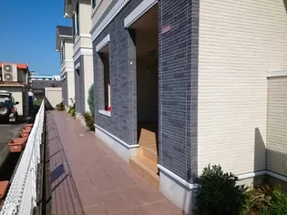 エルバ ヴェント【2階】のその他画像