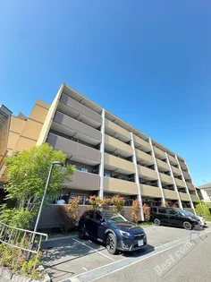 PHOENIX VILLA りんくう【4階】の外観