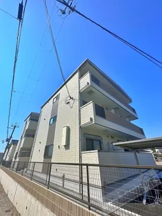 アペルト泉佐野VIの画像