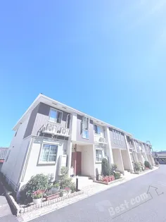 カーサ フェリーチェ【2階】の外観