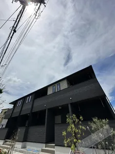 プロムナード井原里の画像