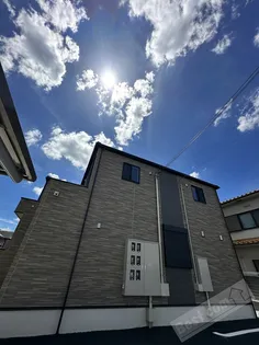 MANOND JOULEの画像