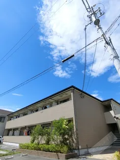 フジパレス高松西の画像