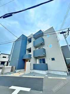 ARCAりんくうⅡ【2階】の外観