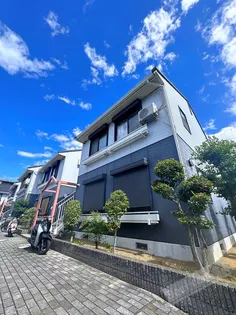 パル今福B棟の画像