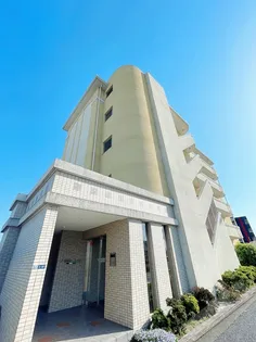 アビタシオンイサムの画像