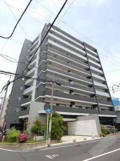 グランドレジデンス泉佐野駅前の画像