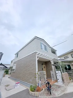 アムール日根野の画像