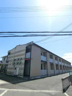 レオパレスおのさとの画像