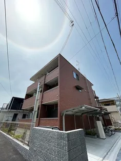 エスポワールSAKAI・Y【3階】の外観